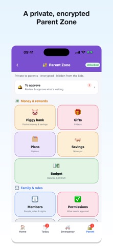 TeamFamily Screenshot 6 of 6