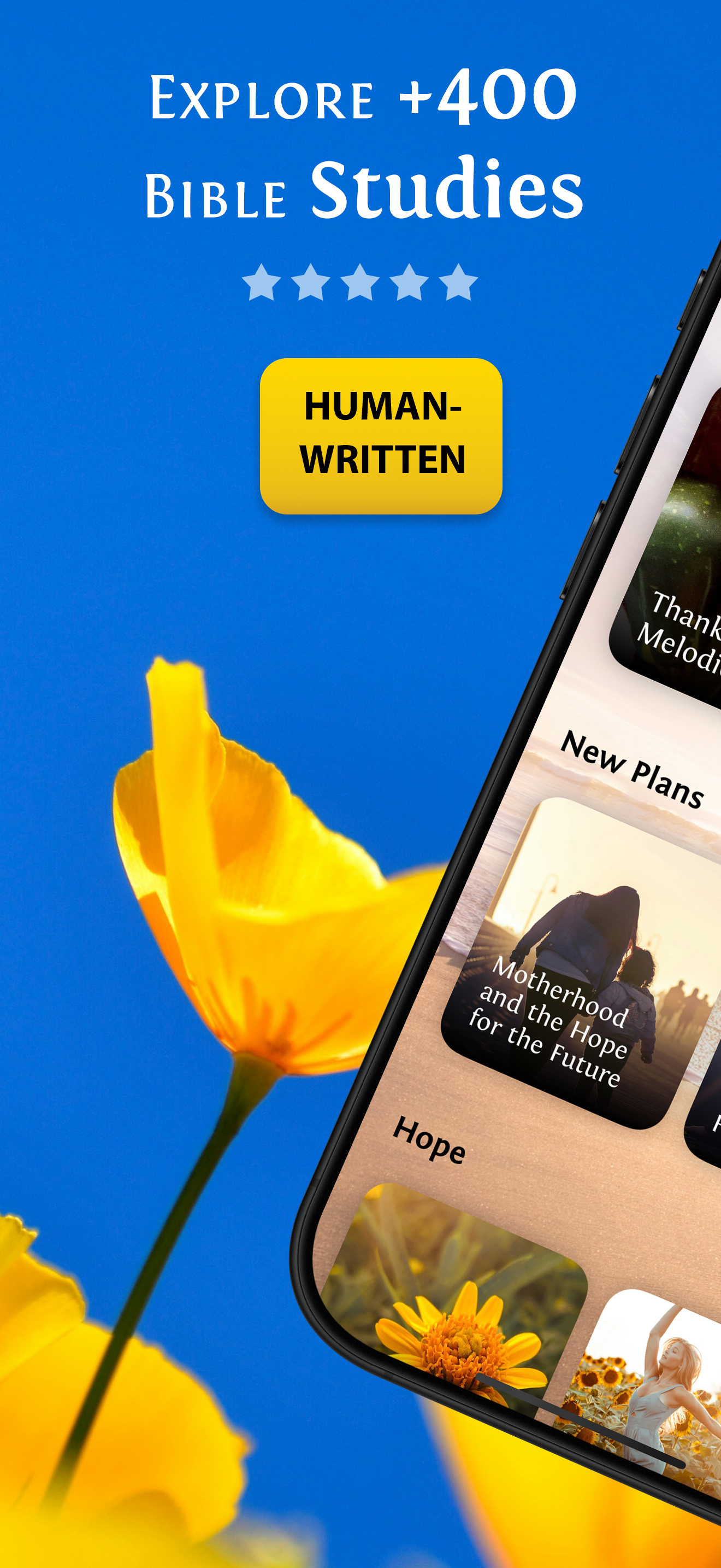 Bible Study for Women . Daily