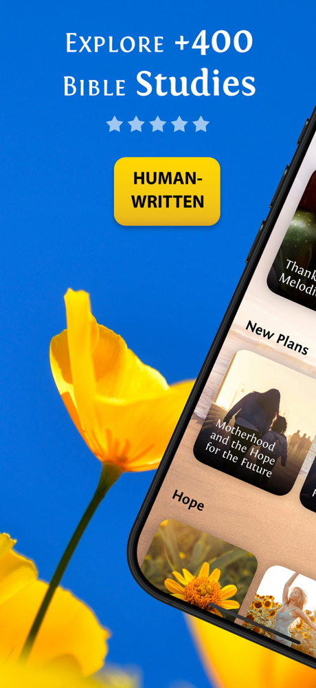 Bible Study for Women & Men screenshot 1
