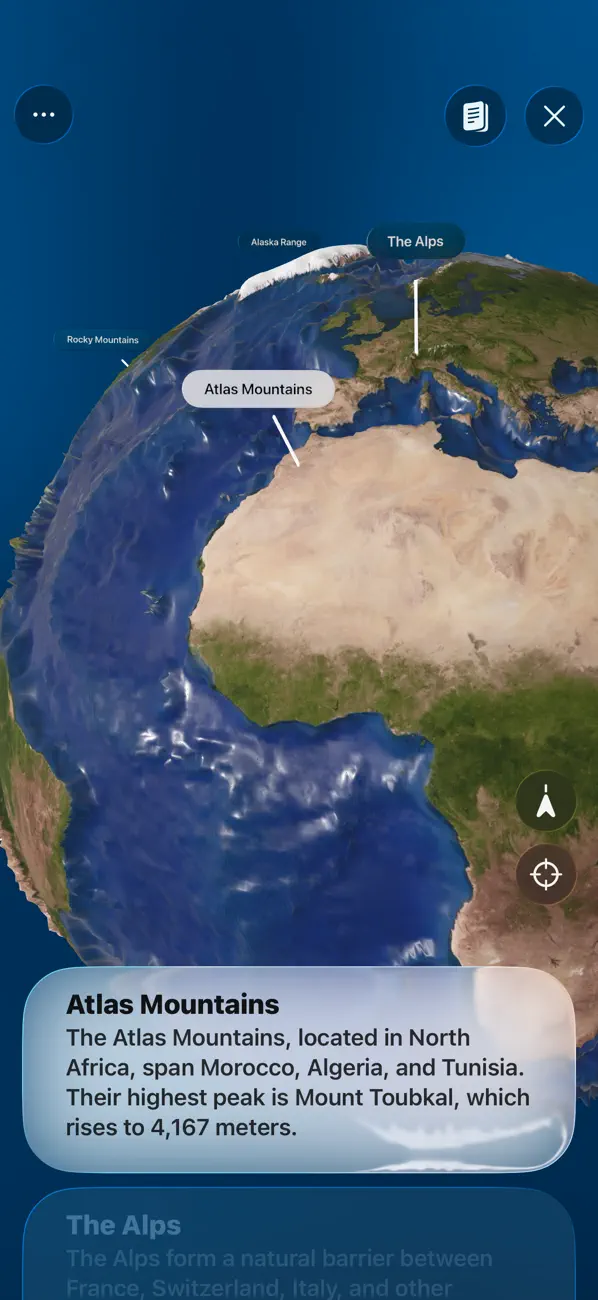 Screenshot #1 pour Foxar