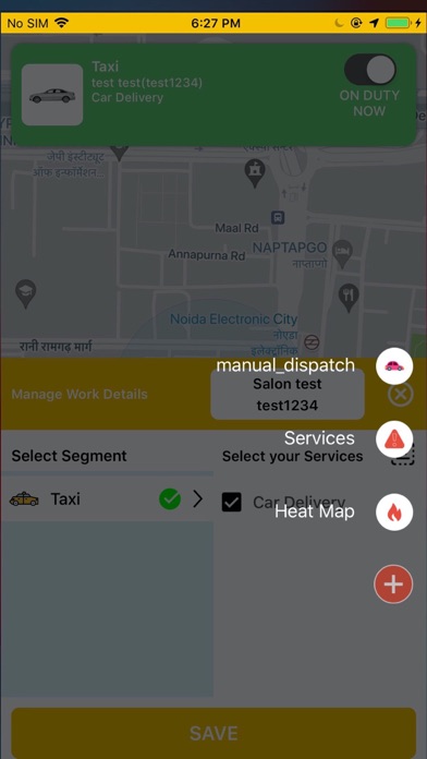 Allin1Safari Screenshot