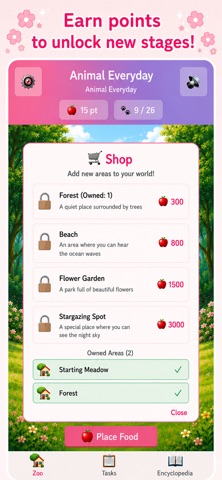 Animal Everyday Screenshot 4 of 5
