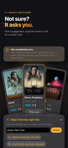 Tv Score Screenshot 4 of 10