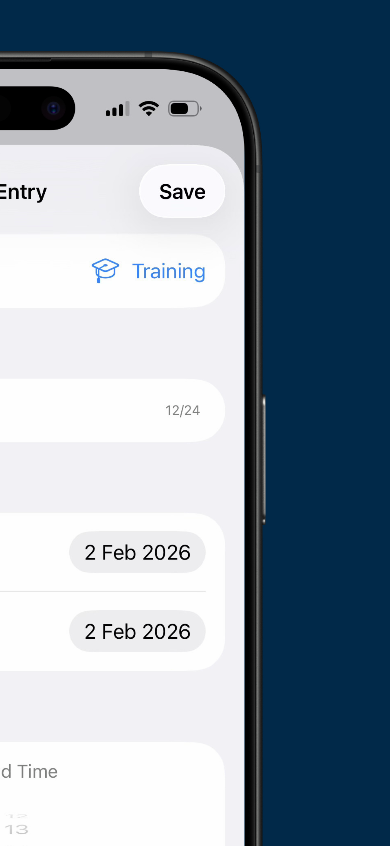 Shift Planner & Calendar screenshot 7