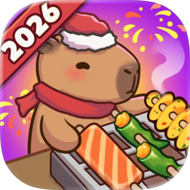 Foodie Sizzle screenshot 1