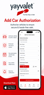 Yayvalet screenshot 5