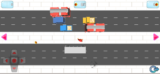 Baby Twins Game Box Fun Babsy screenshot 8