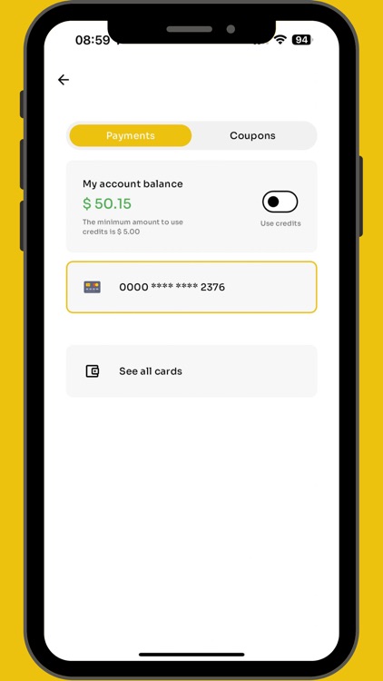 Bdriver - Rider screenshot-7