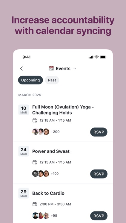Core & Floor Restore screenshot-3