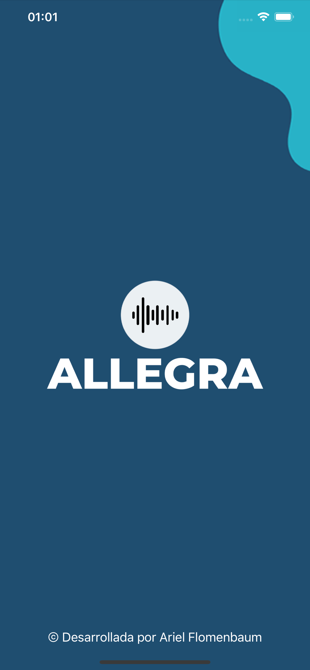 Allegra FM