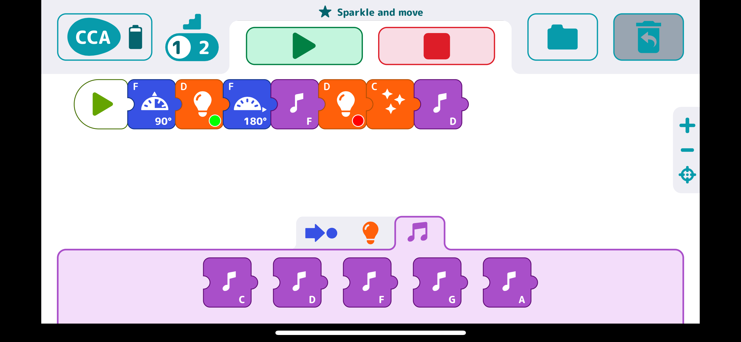 Hatchicons screenshot 3
