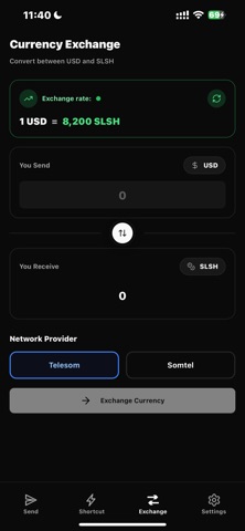 dirso + screenshot