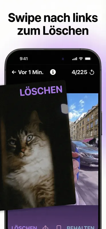 Swipewipe: Photo Cleaner screenshot 3 of 10
