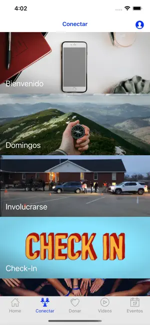 Aliento De Vida BIC screenshot 2