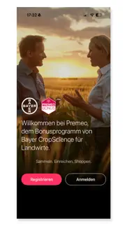 premeo iphone bildschirmfoto 1