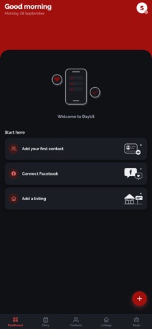 Daykit screenshot 3
