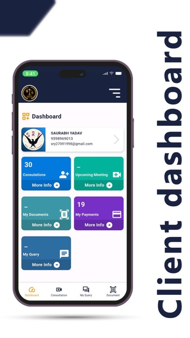 Screenshot 4 of Insaaf99 App