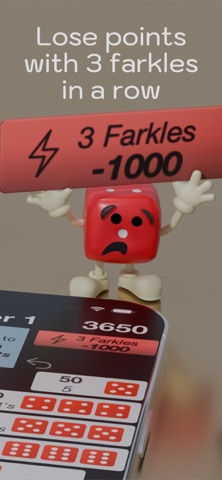 Play Farkle Screenshot 5 of 7