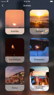 s lighting iphone screenshot 2