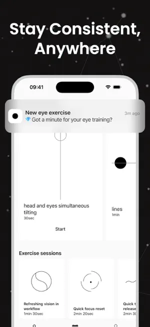 Eye Exercises: Keep an Eye screenshot 4