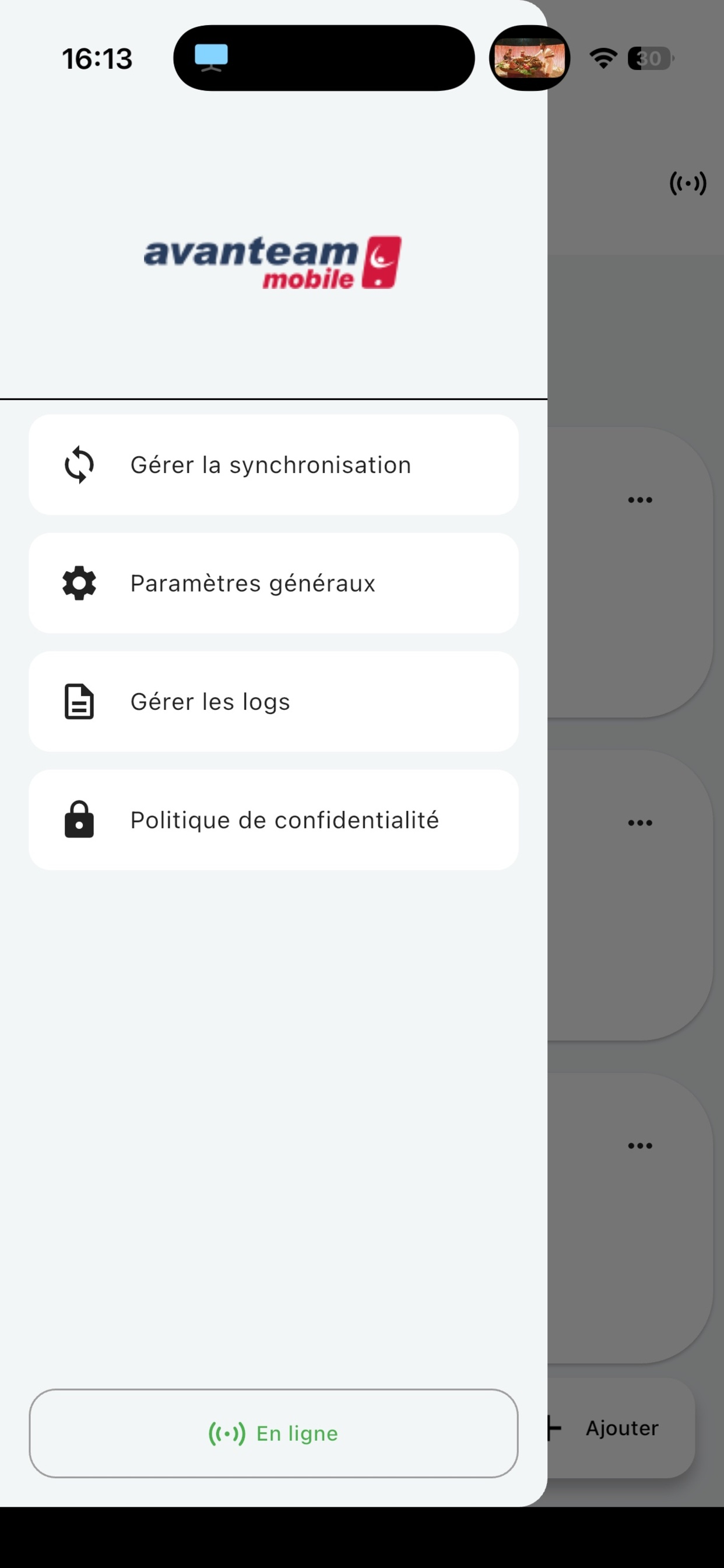 Avanteam Mobile V5