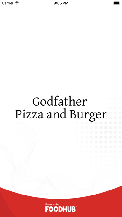 Godfather Pizza and Burger Screenshot