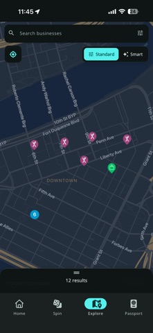 Local PGH Screenshot 3 of 10