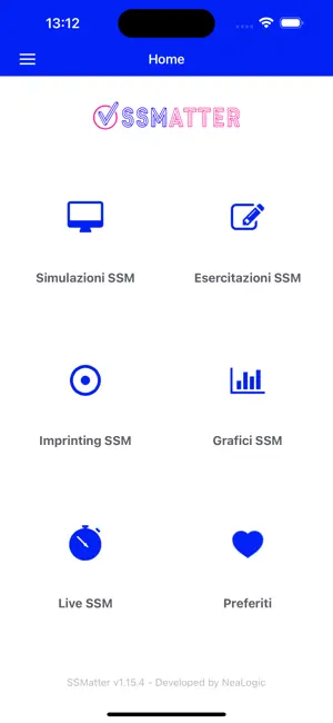 SSMatter screenshot 1