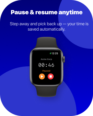 Tally - Time Tracker screenshot 19