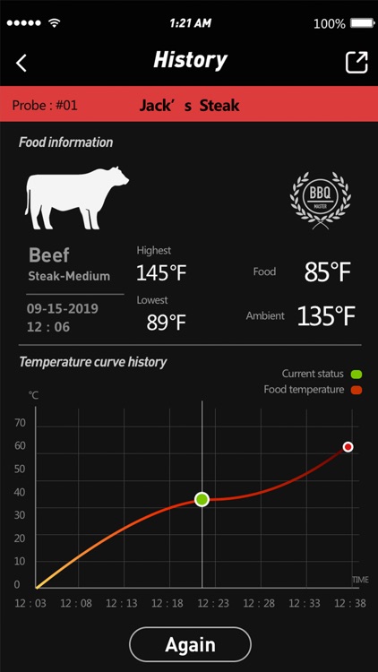ToGrill screenshot-4