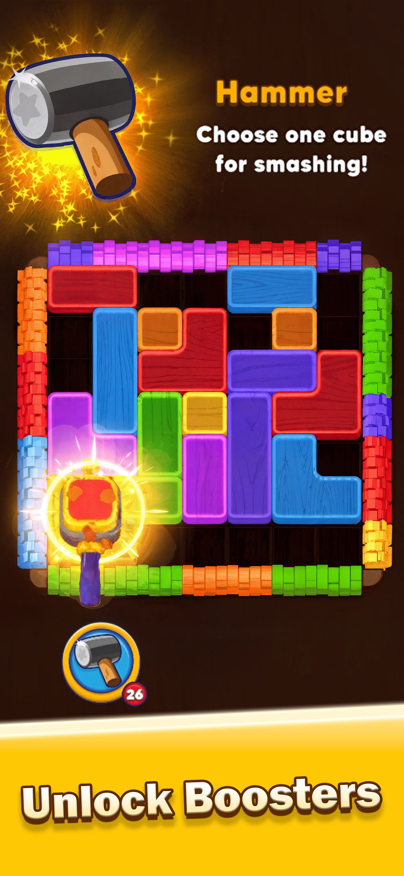 Block Master: Match Puzzle screenshot 6