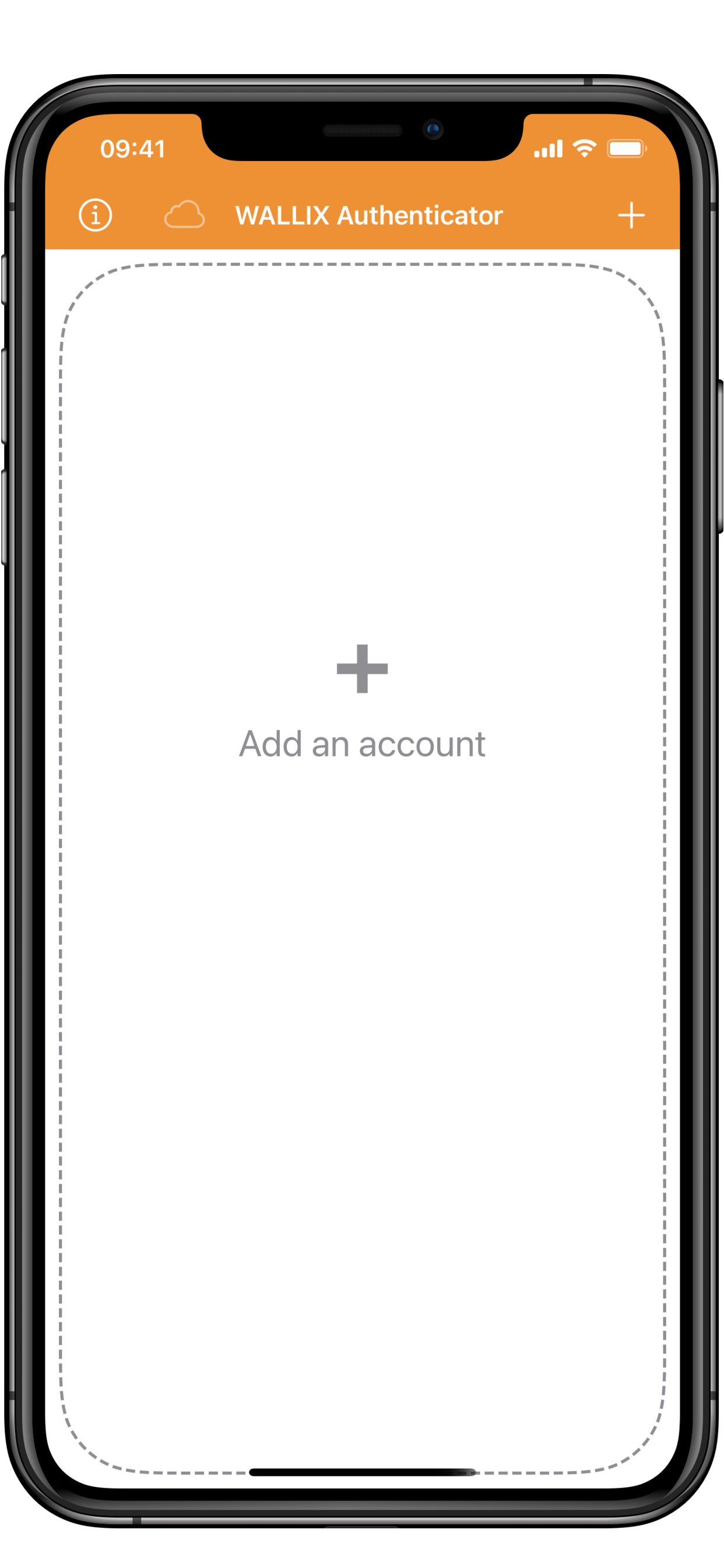 WALLIX Authenticator