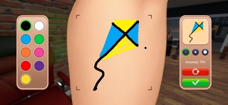 Tattoo Studio Simulator Screenshot 8 of 8