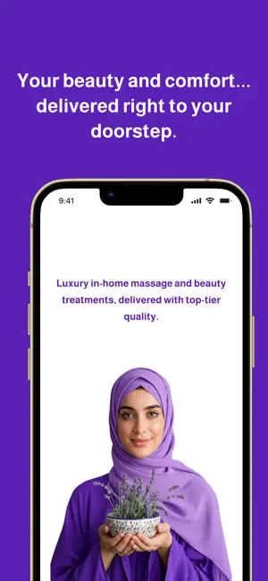 HYATK: Home Services screenshot 3