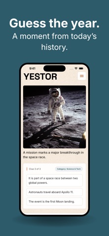 Yestor Screenshot 1 of 6