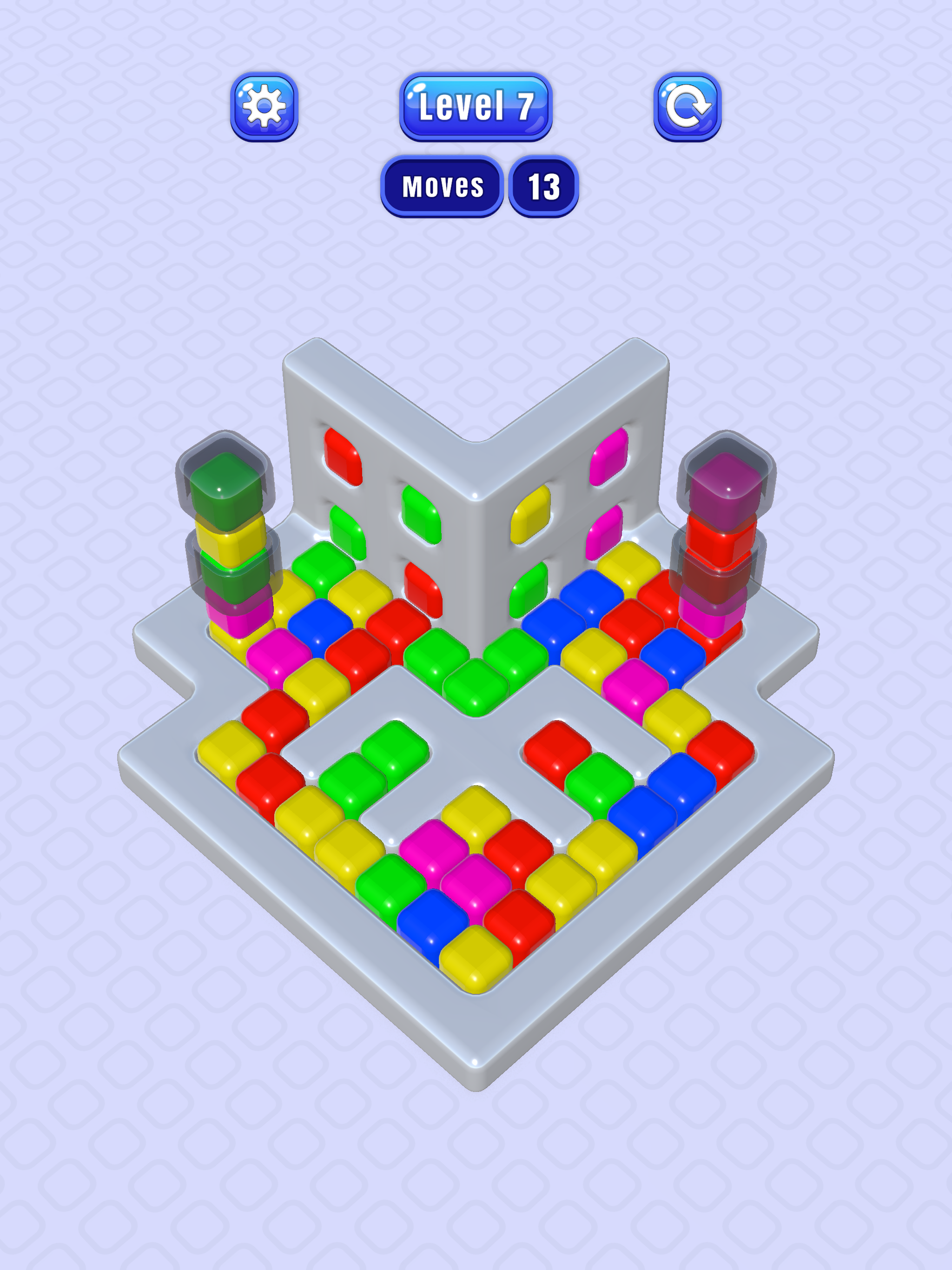 Cube Extend screenshot 9