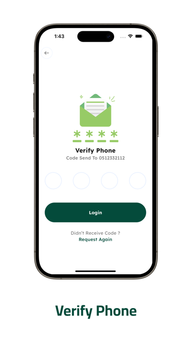 Natural Solutions Laundry Screenshot