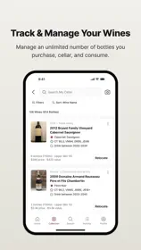 CellarTracker Beta 2