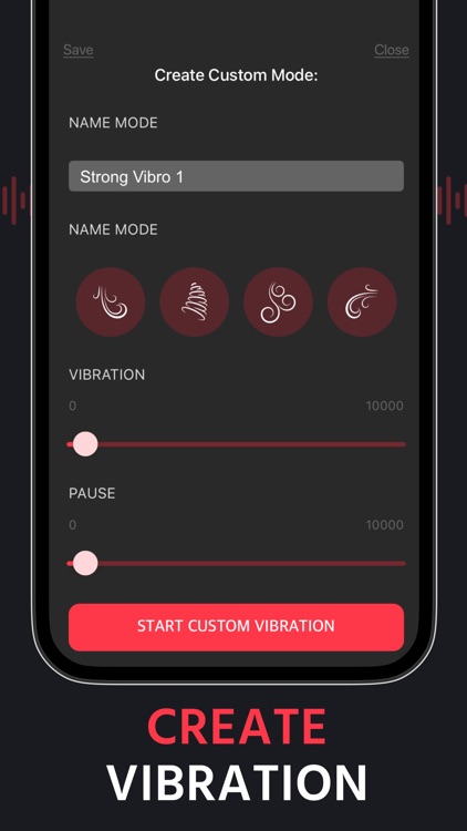 Massager: Vibration Massage screenshot-3