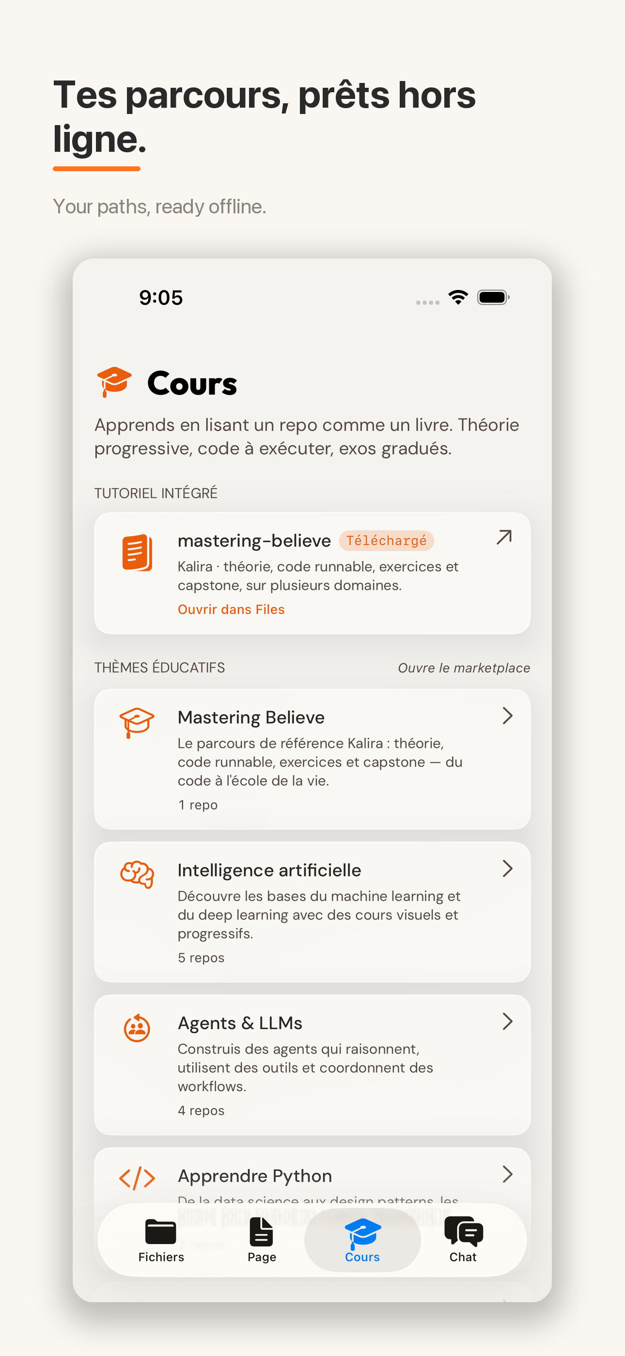 KaView screenshot 4
