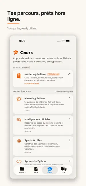 KaView screenshot 4