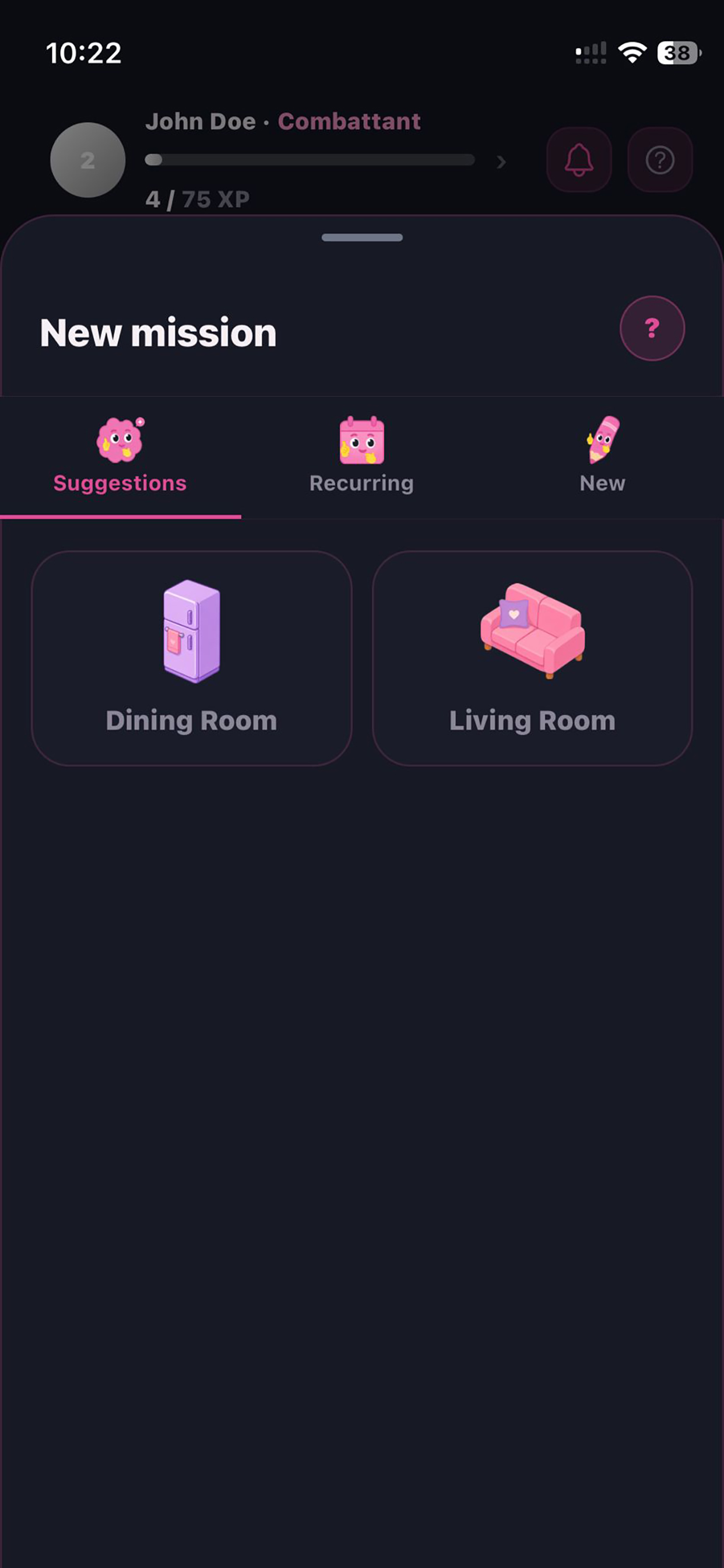 Dopami screenshot 7