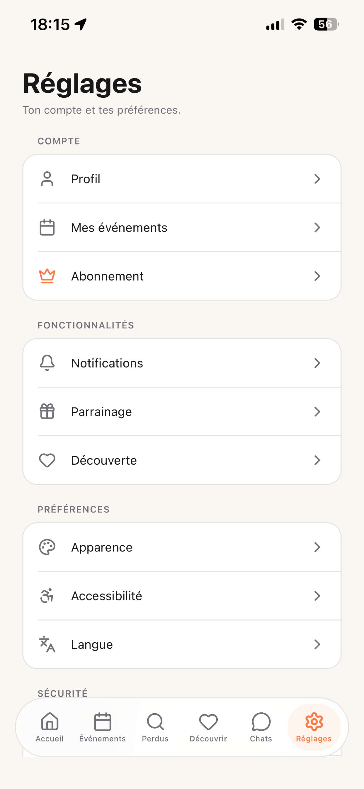 Petgether screenshot 7