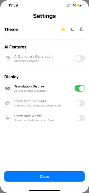 CardTwin screenshot 3