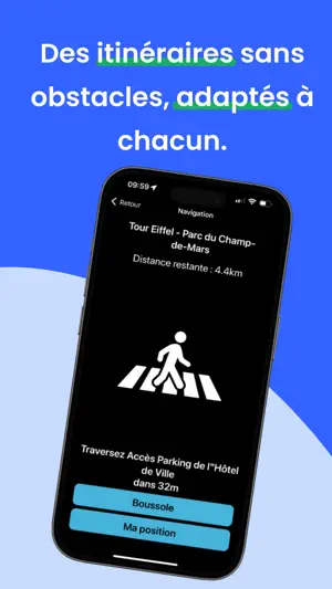 StreetNav screenshot 4
