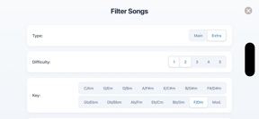 Singalong Solfege screenshot