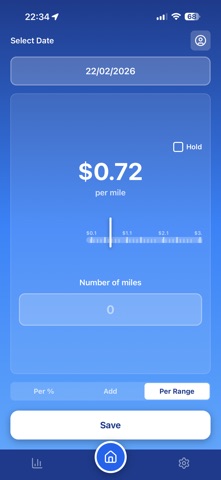 33% Truck Driver Helper Screenshot 2 of 5