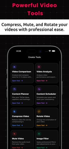 SaveTok: Instant Video Saver screenshot