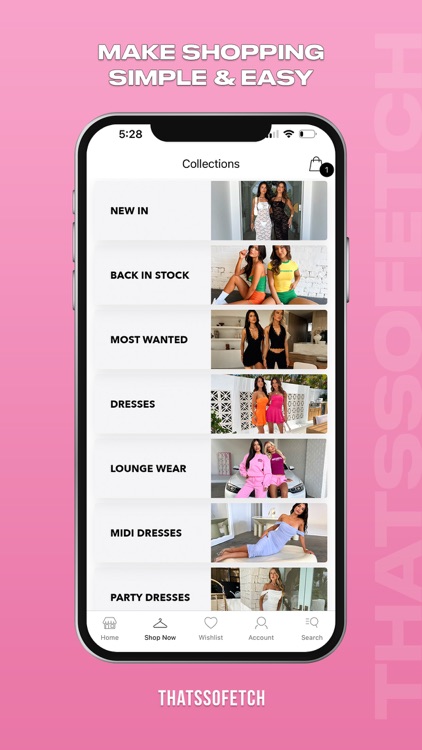 Thats So Fetch screenshot-3