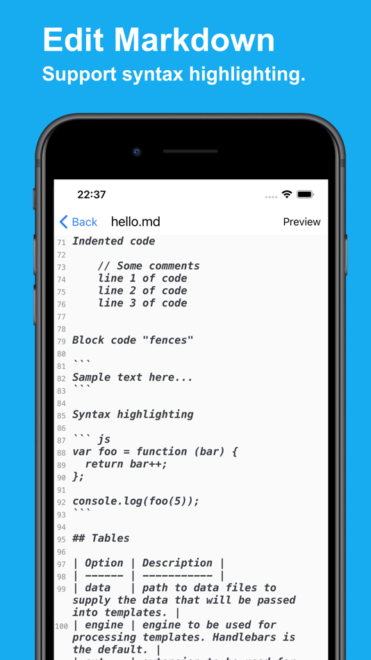 #7. Python Coding IDE (iOS) 作者: 志鹏 潘